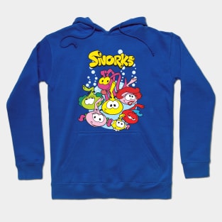 Snorks Hoodie